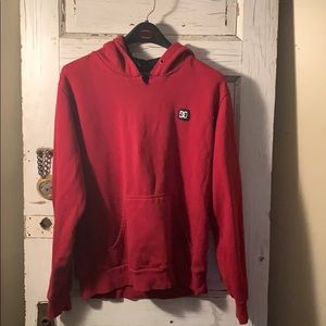 Dc hoodie